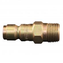 Milton 1807 - 3/8" MALE PLUG