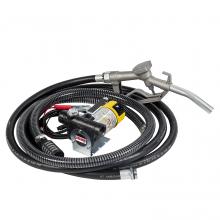 Milton ZE924 - 12-Volt Diesel Pump