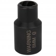 Milton LT4851 - Twist Socket