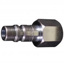 Milton 1858BK - 1/2" F Plug G Style