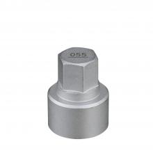 Milton LTKCT4165-055 - Wl Lugnut Key/Bolt