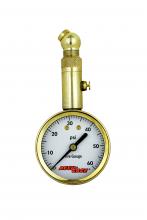 Milton S60XA - Tire Pressure Gauge