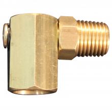 Milton 660 - Swivel "L" Adapter