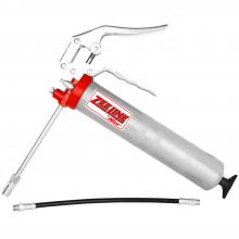 Milton ZEHD5 - 6,000 PSI Heavy-Duty Pistol Action Grease Gun