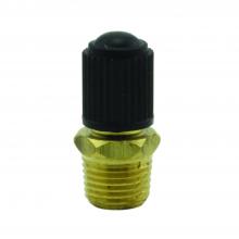 Milton 684BK - 1/8" NPT Tank Valve