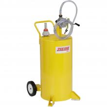 Milton ZE25DFC - 25gl Diesel Fuel Caddy