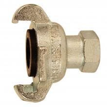 Milton 1864-2 - UNIVCOUPLIN F1/4"NPT