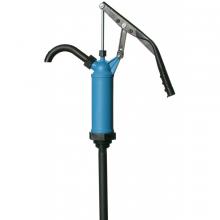 Milton ZE374 - Poly Lever Pump 12oz