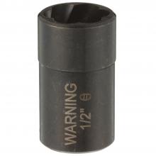 Milton LT4621 - Twist Socket