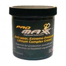 Milton PMXPPG016 - Lithium Anti-Wear Grease 16oz