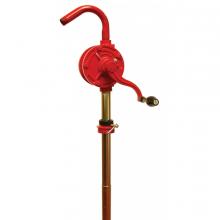 Milton ZE1002 - Ct Iron Rotary Pump