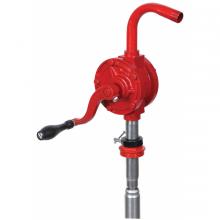 Milton ZE962 - Ct Iron Rotary Pump