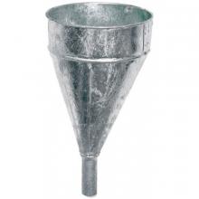 Milton ZE705 - 6 qt Galvan Funnel