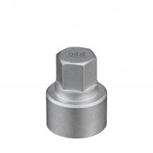 Milton LTKCT4165-048 - Wl Lugnut Key/Bolt