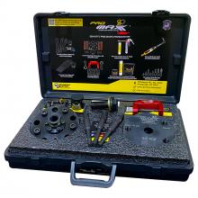 Milton PMXTOM460PROP - Tesla Bearing Puller ProPlus