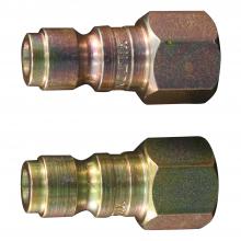 Milton S-1810 - 1/4" Female  plug