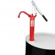 Milton ZED-S - Hand Drum Pump