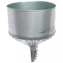 Milton ZE703 - 8 qt Galvan Funnel