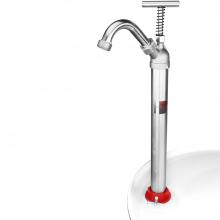 Milton ZE366 - Hand Drum Pump