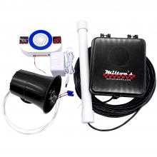 Milton MB CSK - Chime Kit