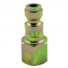 Milton 784 - 1/4" FEM. "T" PLUG