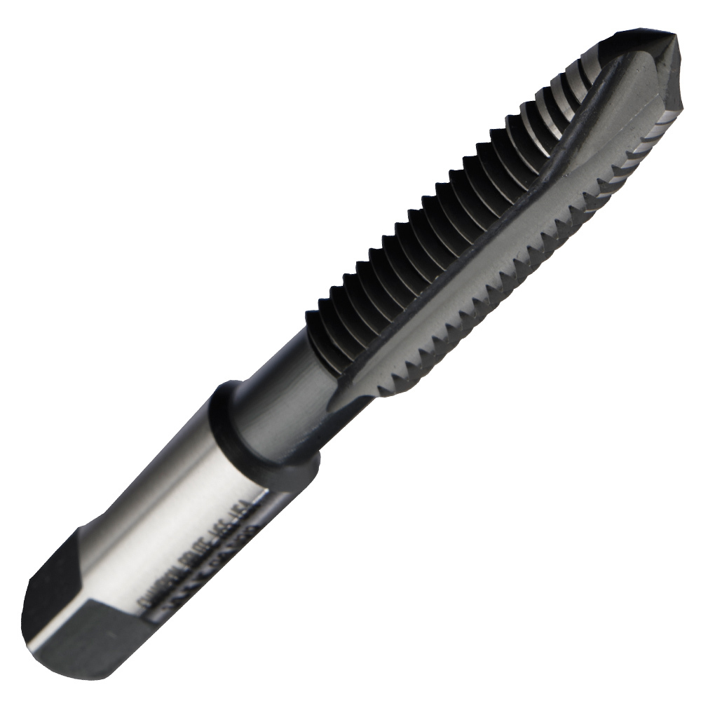 XL22-6-40 Heavy Duty Spiral Point &#34;Gun&#34; Tap (Individual Pack)