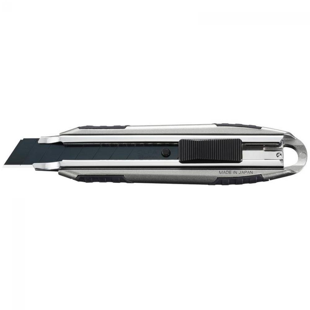 MXP-AL 18mm Aluminum Auto-Lock Heavy-Duty Utility Knife