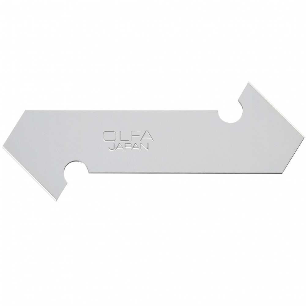 PB-800 Plastic/Laminate Cutter Blade, 3/Pk