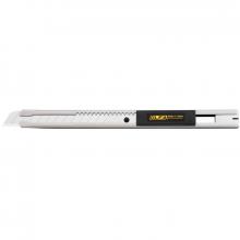 OLFA 5019 - SVR-2 9mm Stainless Auto-Lock Prec Knife w/Micro Adjust