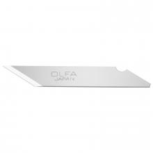 OLFA 9161 - KB 6mm Multi-Purpose Graphic/Art Blade, 25/Pk