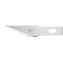 OLFA 9167 - KB4-S/5 No.11 Precision Graphic/Art Blade, 5/Pk