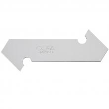 OLFA 5014 - PB-800 Plastic/Laminate Cutter Blade, 3/Pk