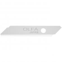 OLFA 1102639 - TSB-1 Top Sheet Cutter Replacement Blade, 5/Pk