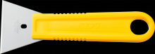 OLFA 1086562 - SCR-L 60mm Multi-Purpose Scraper