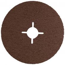 Tyrolit 150467 - Basic Sanding Disc 4-1/2"x7/8" A 100 Steel\Aluminum