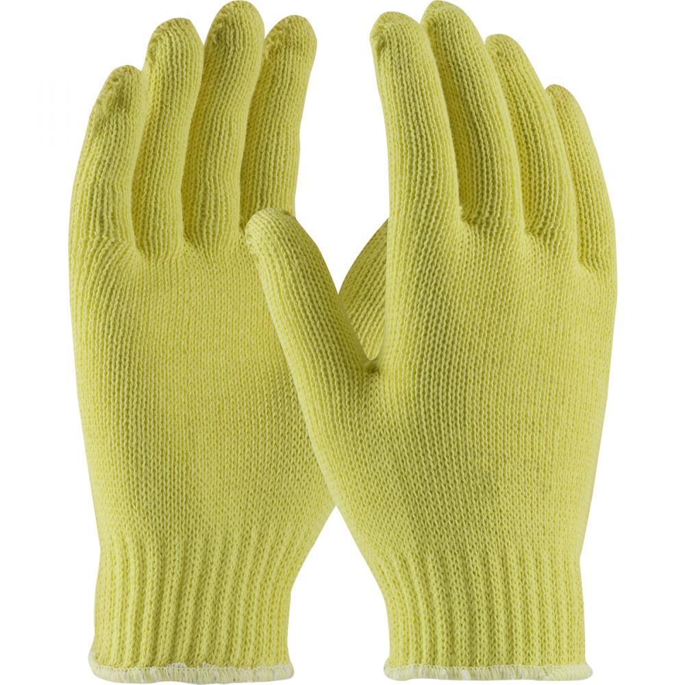 KUT-GARD 100% KEVLAR, 7G, M. WGT, ANSI A3