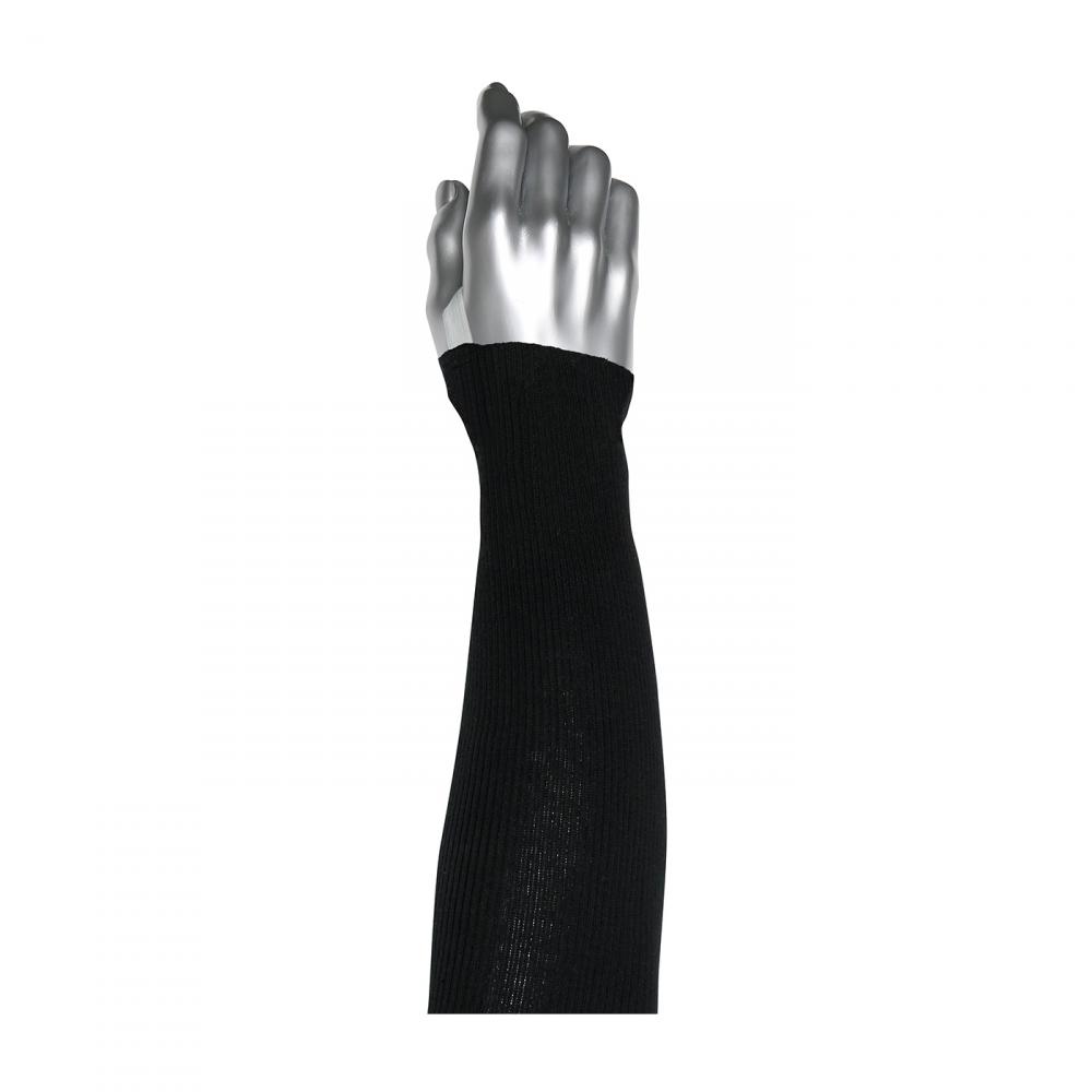 SMART FIT PRITEX SLEEVE, 18 INCH,WITH ELASTIC THUMB STRAP