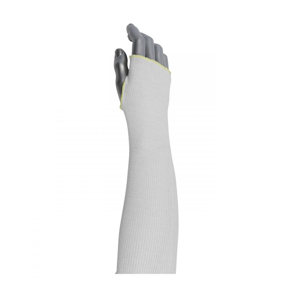 SMART FIT PRITEX SLEEVE, 18 INCH, WITH THUMB HOLE