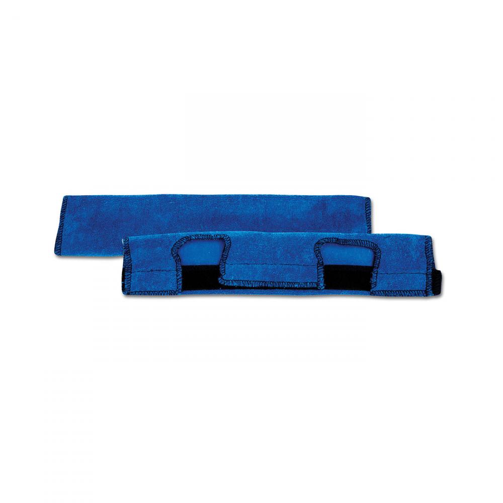 PIP DYNAMIC, SWEAT BAND, TERRY CLOTH WITH VELCRO CLOSURE