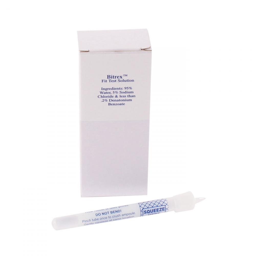 REPLACEMENT TEST SOLUTION FOR BITREX TEST KIT