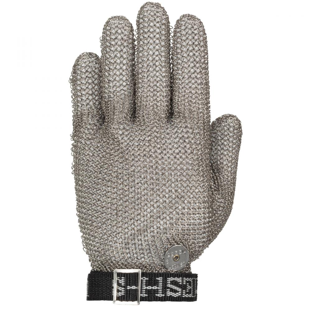 US MESH REVERSIBLE 5 FINGER MESH GLOVE - M FINGER MESH GLOVE - M