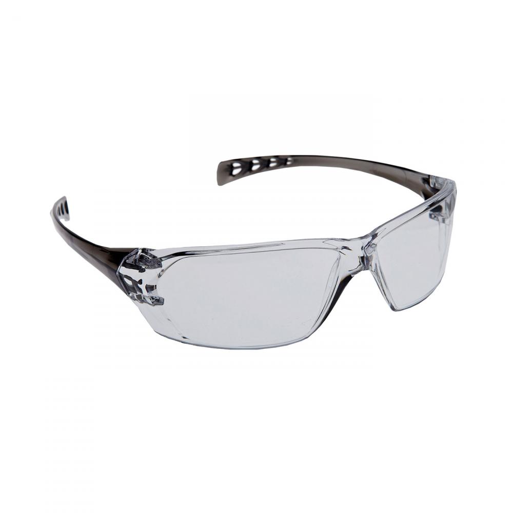 SOLUS, SPECTACLES, RIMLESS FRAME, 3A COATING, IO MIRROR LENS, CSA Z94.3 CERTIFIED, CLASS 1