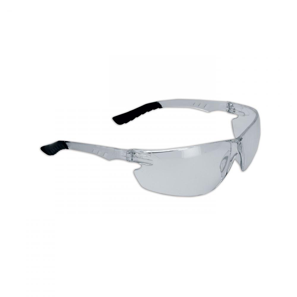 MINI-TECH, SPECTACLES, RIMLESS FRAME, 4A COATING, IO MIRROR LENS, CSA Z94.3 CERTIFIED, CLASS 1