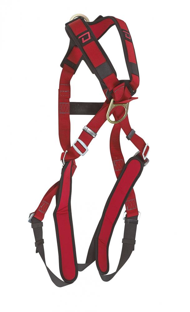 DYNA-II X-CHEST HARNESS