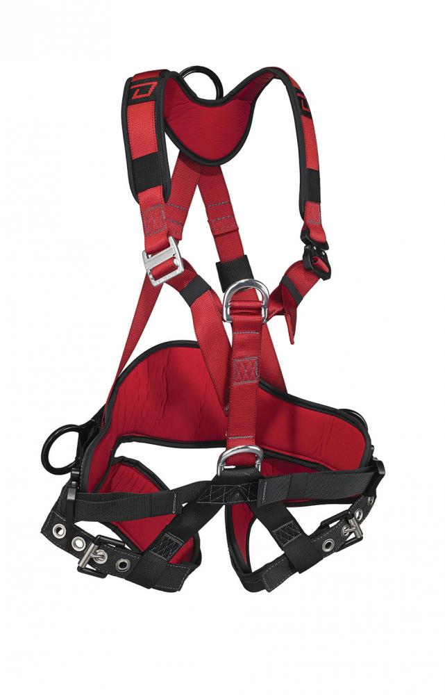 HARNESS Y-TREND