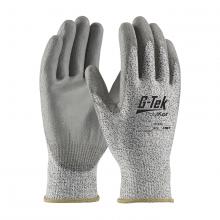 PIP Canada GP16533/S - G-TEK POLYKOR, ECONOMY, S&P 13G SEAMLESS KNIT, GRAY PU SMOOTH, A3