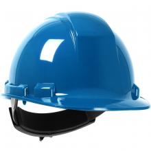 PIP Canada HP241R-07 - WHISTLER, HARD HAT, CAP STYLE,4 PTS SUSPENSION, RATCHET, CSA TYPE 1 CLASS E, SKY BLUE