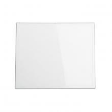 PIP Canada EP24CP100 - PIP DYNAMIC, SAFETY COVER PLATE, SAFETY COVER PLATES, CLEAR LENS, 2X4.25