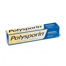 PIP Canada FA004865 - POLYSPORIN ANTIBIOTIC OINTMENT, 30GR