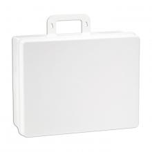 PIP Canada FAKT040 - EMPTY FIRST AID CONTAINER, PLASTIC, 16"X12"X5"